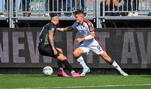 威尼斯 vs 热那亚