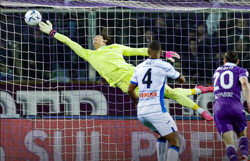 亚特兰大 vs 佛罗伦萨