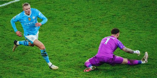 曼城 vs 布伦特福德