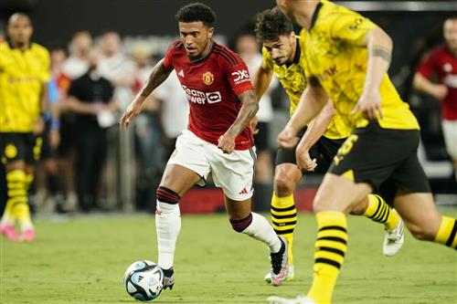 曼联 vs 毕尔巴鄂竞技