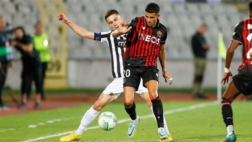 尼斯 vs 蒙彼利埃