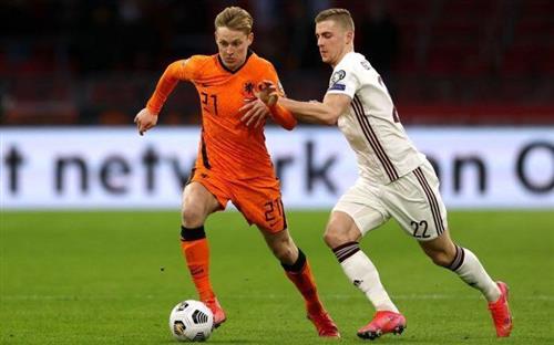 塞内加尔 vs 哈兰