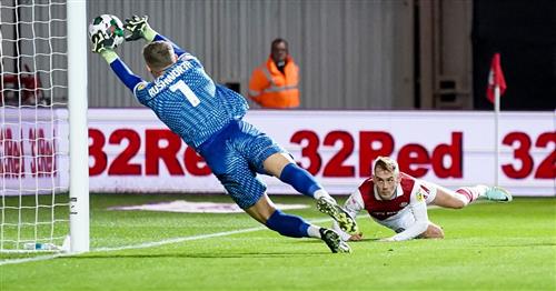 布里斯托城 vs 林肯城