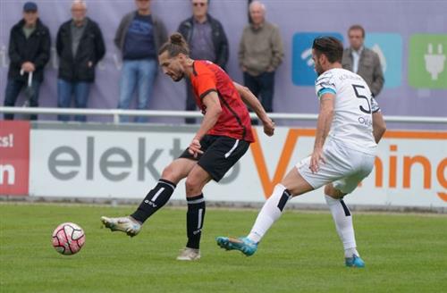 斯图加特踢球者队 vs 法兰克福队