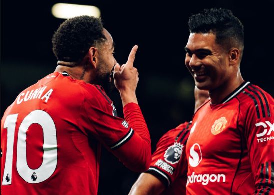 如果只踢45分钟能争冠？本赛季上半场曼联打进9球冠绝英超