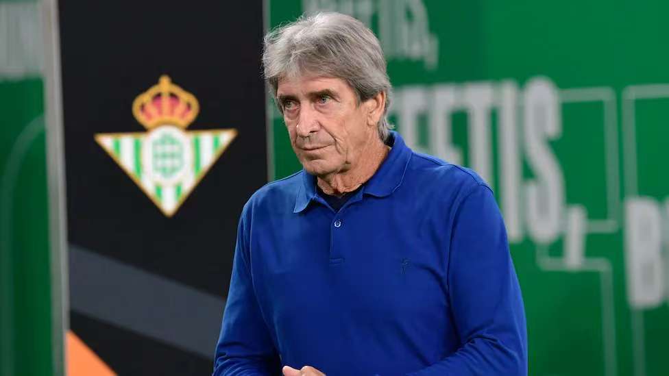 佩工：我们是一支稳固的球队，里昂能攻到球门口前的机会很少