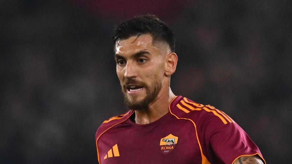 佩莱格里尼：赢球很重要，而且我们今天本可以打进更多的球