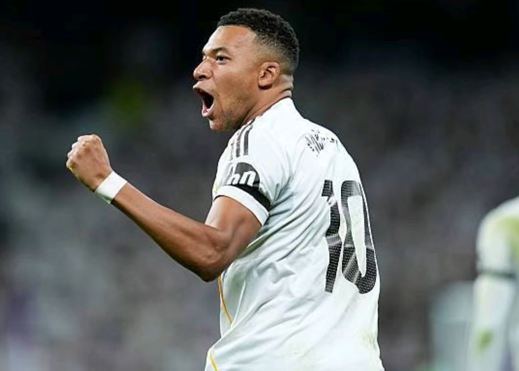 姆巴佩：我们很高兴坎特能回到国家队，对阵乌克兰必须赢球