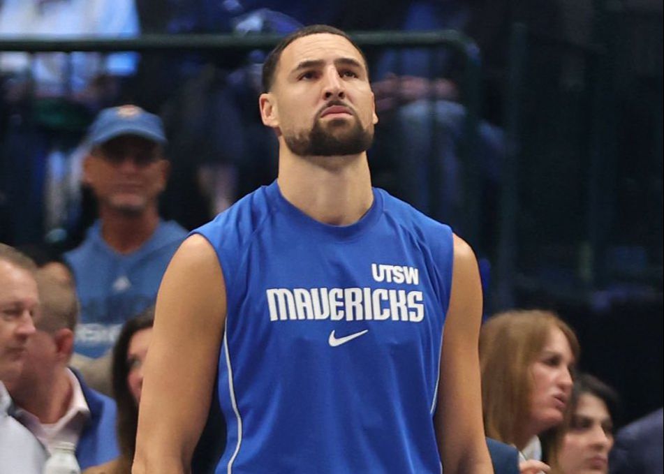 克莱：不介意打后备队员，非常清楚我还能做伟大的事情