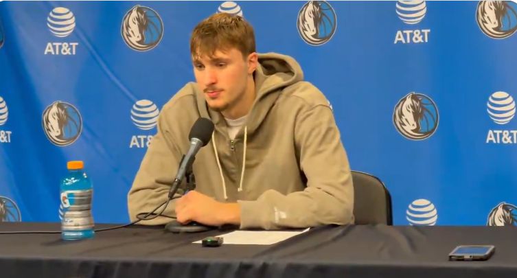 弗拉格谈哈里森下课：我来这里是为了打球，其他事由上层决定