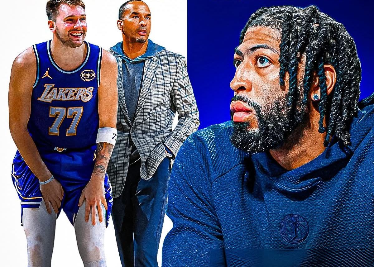 美媒：哈里森葬送本属于独行侠的东契奇时代，他的离开于事无补