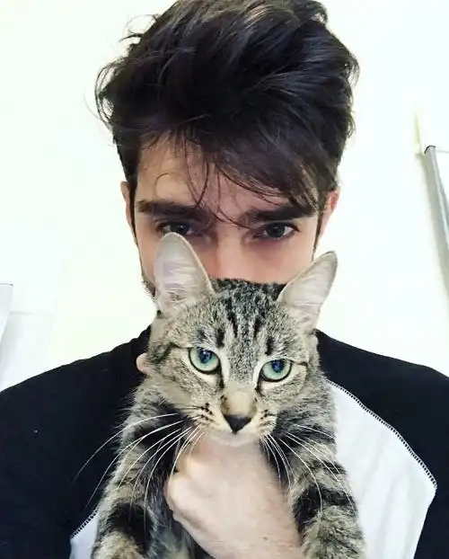 6686体育app合作伙伴William