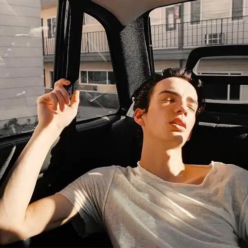 6686体育app铜牌作者Tyler