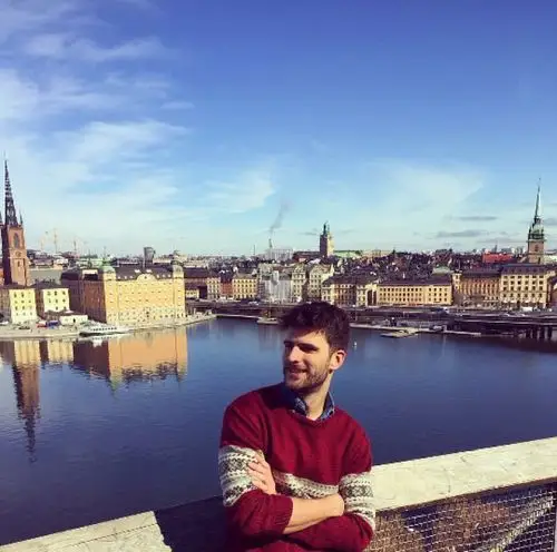 6686体育app特邀作者Albert