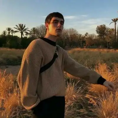 6686体育app合作伙伴Alec