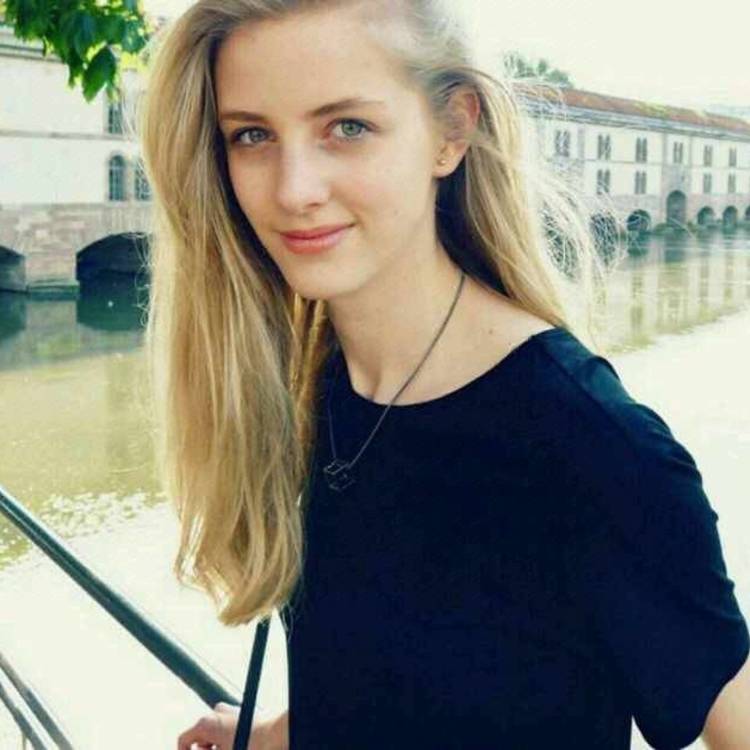 Thức dậy với hương thơm thoang thoảng