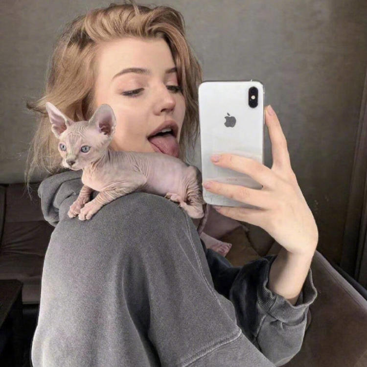 6686体育app签约作者Britta