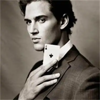 mối hận thù cũ