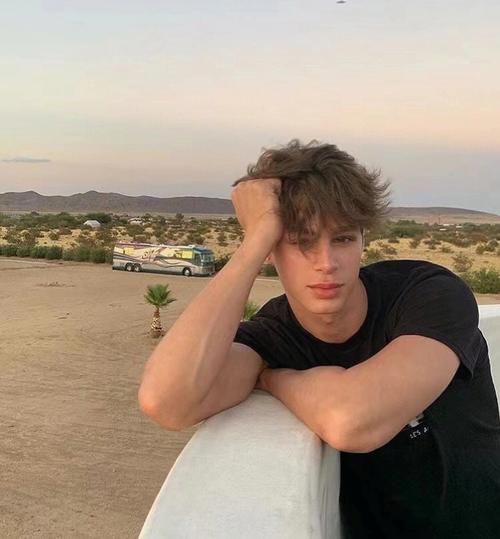 6686体育app首席作者Paige