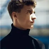 Jinnian nhuộm mực