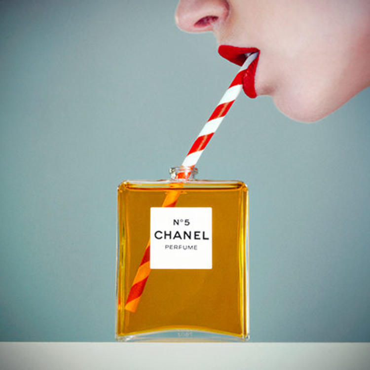 rừng núi sương mù nhẹ