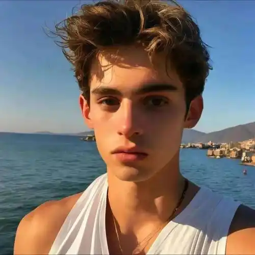 Giấc mơ đầu tiên về thời gian tốt đẹp