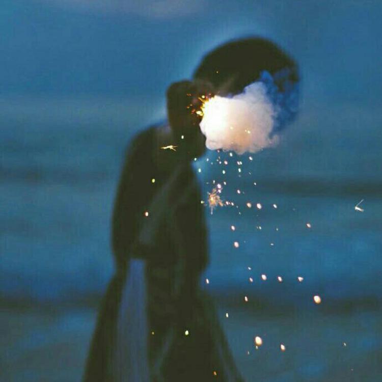 Mỉm cười và uống Guhong