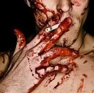 Ngỗ ngược như mọi khi