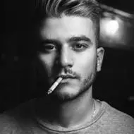 giang hồ đẫm máu