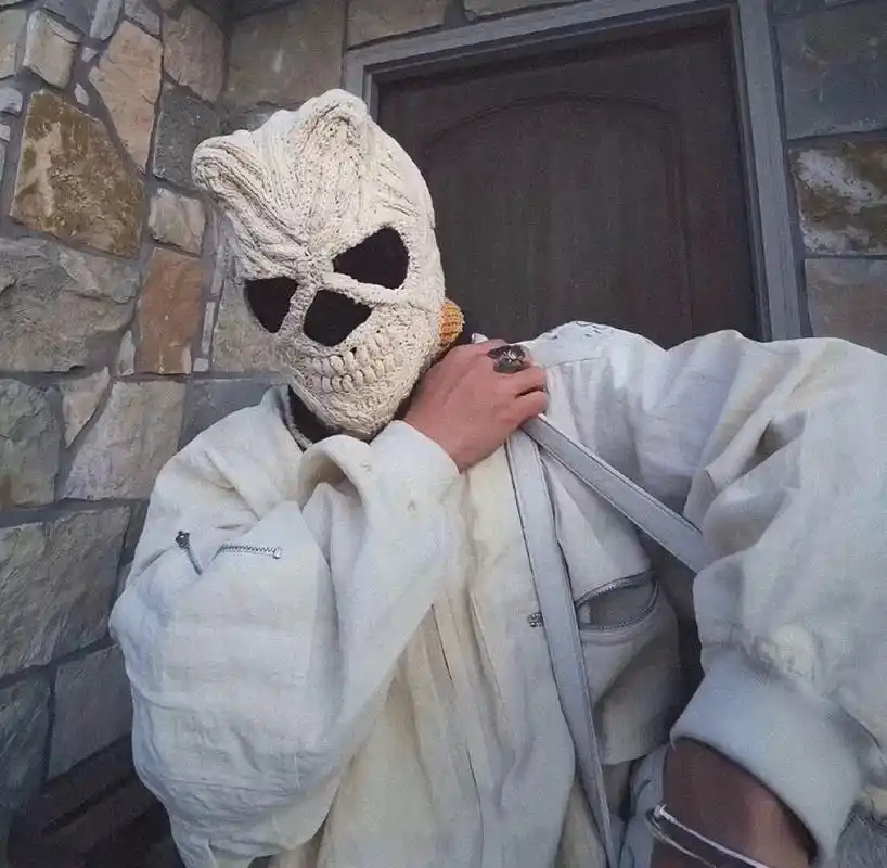 Trời đã nửa tối