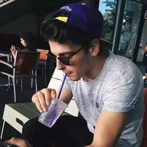 6686体育app高级作者Bonita