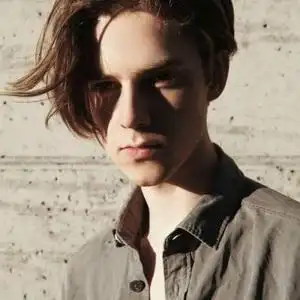 Chích đỏ và liễu xanh