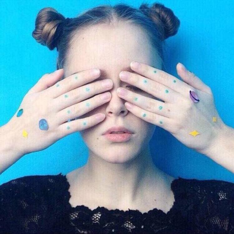 Quyến rũ trong tình yêu