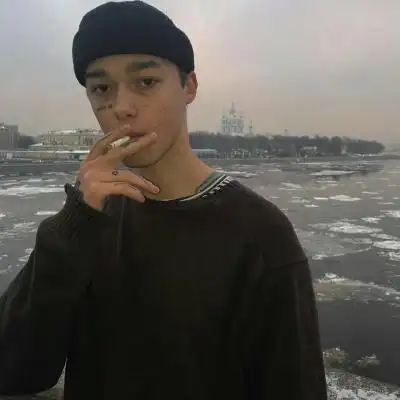 Một chiếc lá biết mùa thu