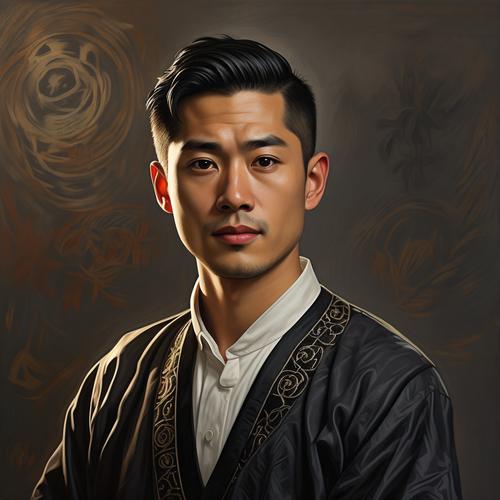 Yêu và ghét trộn lẫn