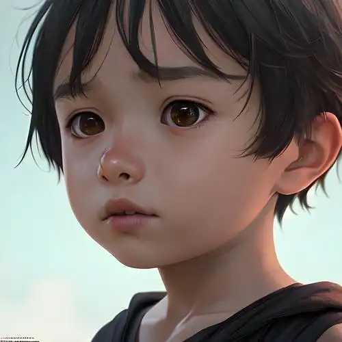 Cười như một bông hoa