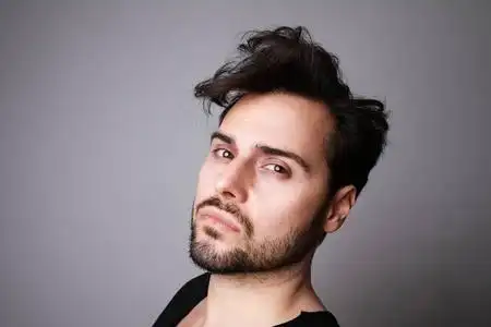 Bah, bah, bah, bah, bah, bah, bah, bah, bah!