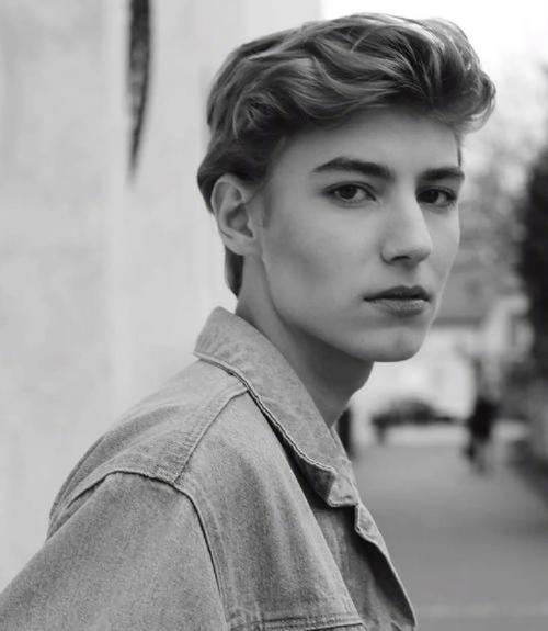 Mực nhẹ không sầu