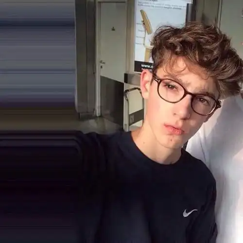 Sự hào nhoáng rải rác