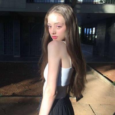 lời cầu nguyện của cô gái