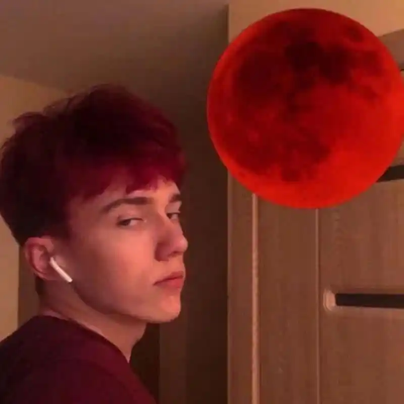 Tia lửa rung động trái tim