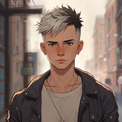 Tôi sợ bạn sẽ khóc