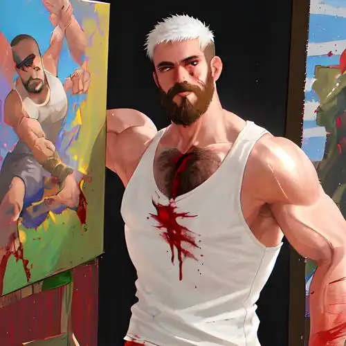 6686体育app铜牌作者Henry