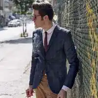 người hâm mộ bối rối