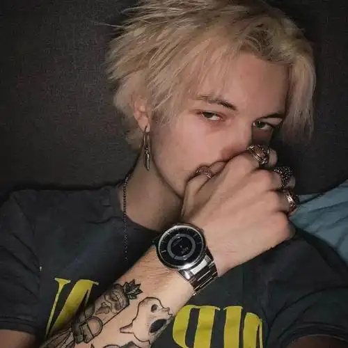 6686体育app高级作者Tobias